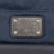 Сумка жіноча з тканини Gianni Conti 3026945-blue:2
