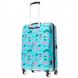Детский пластиковый чемодан Disney Funlight Minnie Miami Beach American Tourister 48c.021.002 мультицвет:3