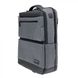 Рюкзак з нейлону з водовідштовхувальним покриттям з відділення для ноутбука та планшета Hext Hedgren hnxt05/214:3