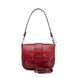 Сумка жіноча Gianni Conti з натуральної шкіри 9493441-red:1