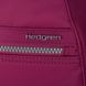 Жіночий рюкзак із нейлону/поліестеру з відділенням для планшета Inner City Hedgren hic11l/382:2