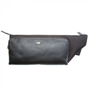 Сумка на пояс Braun Buffel из натуральной кожи 14360-520-010