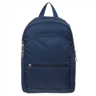 Женский рюкзак из нейлона/полиэстера с отделением для ноутбука Inner City Hedgren hic409/155-02