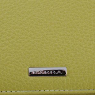 Гаманець жіночий Karra з натуральної шкіри k10051w.803.38