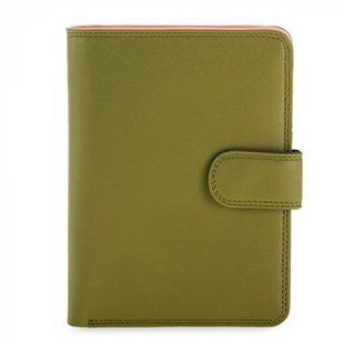 Кошелек женский Mywalit из натуральной кожи 229-149 мультицвет