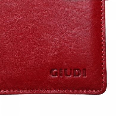 Ежедневник датированный 2022 Giudi из натуральной кожи 6591/gd-05