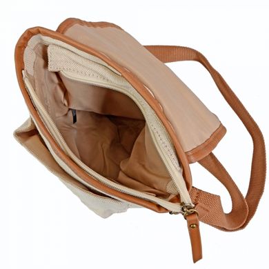 Женская сумка из ткани Hempline Travelite tl000581-40