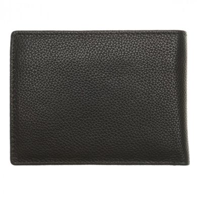 Кошелек мужской из натуральной кожи Braun Buffel 58131-661-010 черный