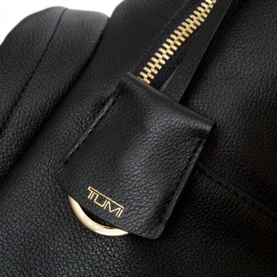 Рюкзак з натуральної шкіри Voyager leather Tumi 0196344d