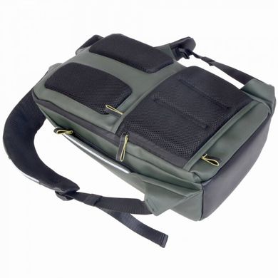 Рюкзак із поліестеру з відділенням для ноутбука SECURAIN Delsey 1020610-13