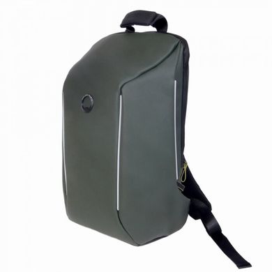 Рюкзак из полиэстера с отделением для ноутбука SECURAIN Delsey 1020610-13
