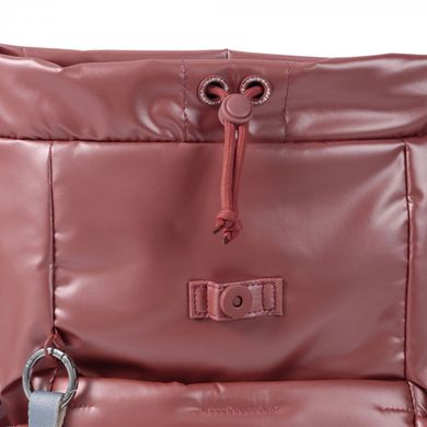 Рюкзак з поліестеру з водовідштовхувальним покриттям Cocoon Hedgren hcocn05/411