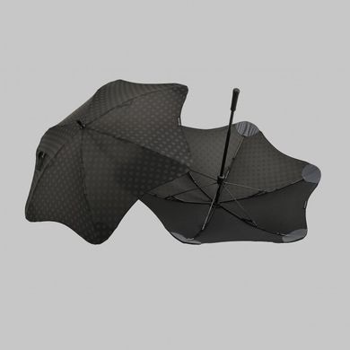 Зонт трость blunt-mini+-black