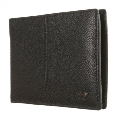 Кошелек мужской из натуральной кожи Braun Buffel 58131-661-010 черный