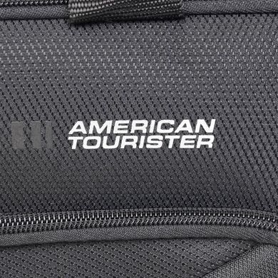 Сумка-рюкзак текстильна SUMMERFUNK American Tourister 78g.009.006 чорна