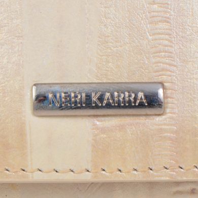 Классическая ключница из натуральной кожи Neri Karra 0230-1.2-09.04