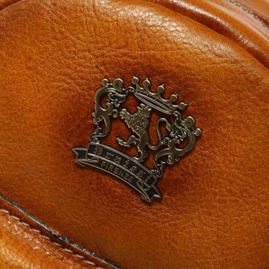 Рюкзак жіночий Pratesi з натуральної шкіри bco186