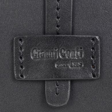 Кошелёк женский Gianni Conti из натуральной кожи 9448173-black