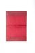 Обложка для паспорта Petek из натуральной кожи 581-46b-10 красный:2