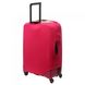 Чехол для чемодана из ткани EXULT case cover/fuchsia/exult-l:3