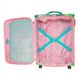 Дитяча текстильна валіза Funshine Disney Minnie Miami Palms American Touriste 49c.004.001 мультиколір:7