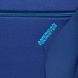 Чемодан из экологической ткани Eko Wanderer American Tourister на 4 колесах 83g.041.001 синий:2