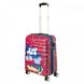 Дитяча пластикова валіза на 4х колесах Wavebreaker Disney Mickey & Minnie American Tourister 31c.000.001 мультиколір:1
