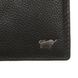 Кошелек мужской из натуральной кожи Braun Buffel 58131-661-010 черный:2