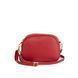 Сумка женская NeroPantera Gianni Conti из натуральной кожи 136847-red:1