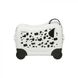 Детский пластиковый чемодан на 4х колесах (транки) Dream2Go Samsonite kk5.093.001:2