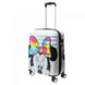 Детский пластиковый чемодан Wavebreaker Disney Minnie Mouse American Tourister 31c.002.001:1