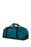 Тканевые дорожные сумки: Дорожная сумка-рюкзак без колес из полиэстера RPET Ecodiver Samsonite kh7.041.005