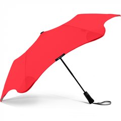 Зонт складной полуавтоматический blunt-metro2.0-red