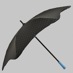 Зонт трость blunt-mini+-blue