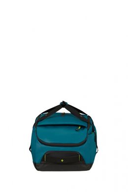 Дорожня сумка-рюкзак без колес з поліестеру RPET Ecodiver Samsonite kh7.041.005