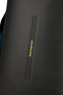 Дорожня сумка-рюкзак без колес з поліестеру RPET Ecodiver Samsonite kh7.041.005
