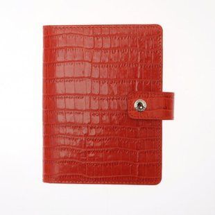 Классическая визитница Karra из натуральной кожи k10042.828.25