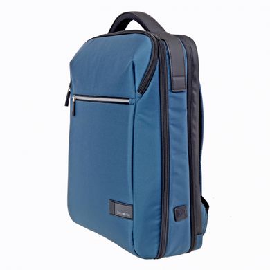 Рюкзак из RPET с отделением для ноутбука Litepoint от Samsonite kf2.011.005