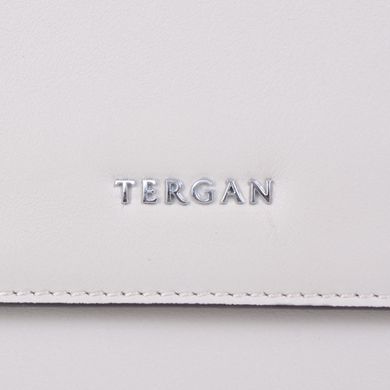 Сумка жіноча Tergan з натуральної шкіри 79635-bej/arsel