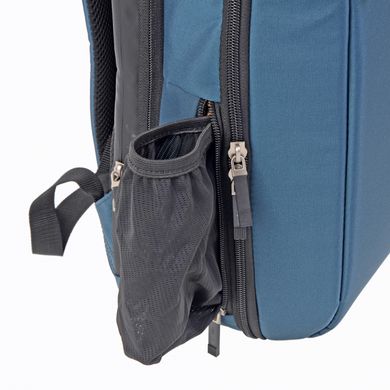 Рюкзак из RPET с отделением для ноутбука Litepoint от Samsonite kf2.011.005