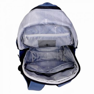 Рюкзак з відділенням для ноутбука 15.6" Delsey SECURBAN 3334600-12