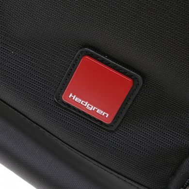 Пилот-кейс из полиєстера с водоотталкивающим покрытием с отделение для ноутбука и планшета Red Tag Hedgren hrdt07w/003