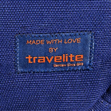 Рюкзак текстильний Hempline Travelite tl000582-20