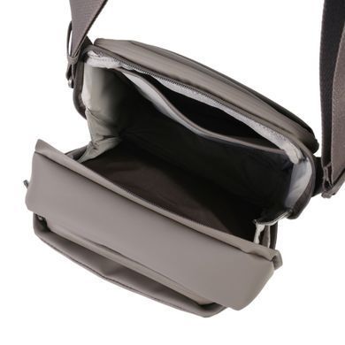 Вертикальна сумка через плече 10" + RFID-захист Hedgren LOOP hloop02/376