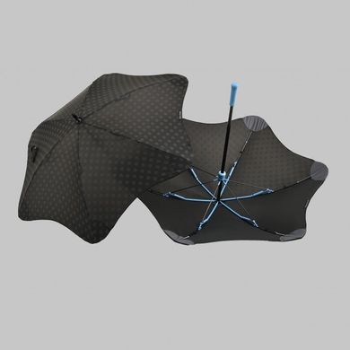 Зонт трость blunt-mini+-blue