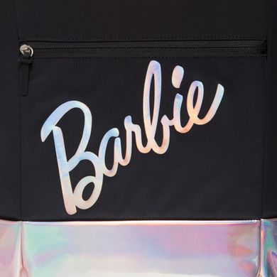 Валіза текстильна Wavebreaker Barbie American Tourister на 4 колесах 93c.019.004 мультиколір