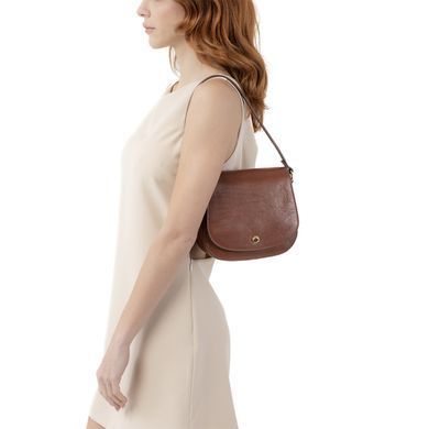 Сумка женская Gianni Conti из натуральной кожи 910763-tan