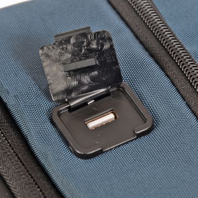 Рюкзак з RPET з відділенням для ноутбука Litepoint від Samsonite kf2.011.005