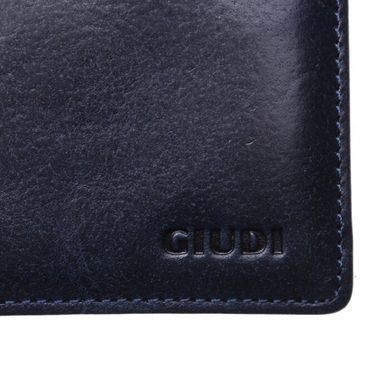 Ежедневник датированный Giudi из натуральной кожи 6591/gd-07
