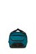 Дорожная сумка-рюкзак без колес из полиэстера RPET Ecodiver Samsonite kh7.041.005:13